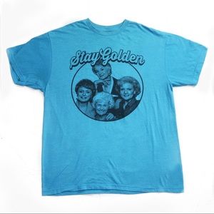 Vintage The Golden Girls T-shirt